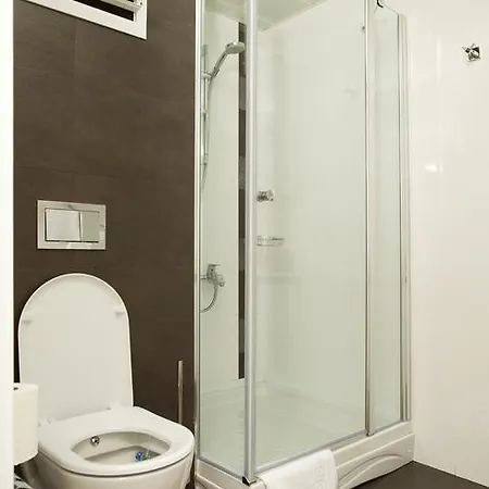 Lara Orkide Homes Aparthotel Antalya