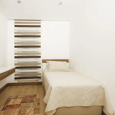 Aparthotel Lara Orkide Homes 3*