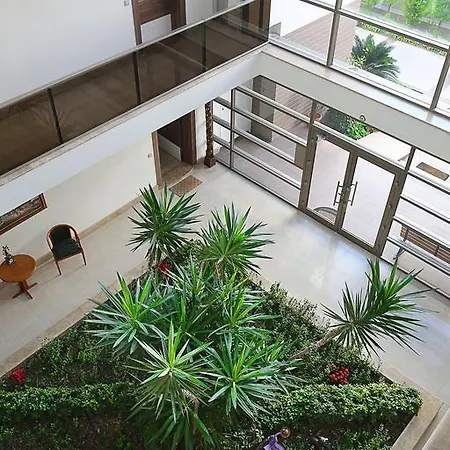 Aparthotel Lara Orkide Homes Antalya