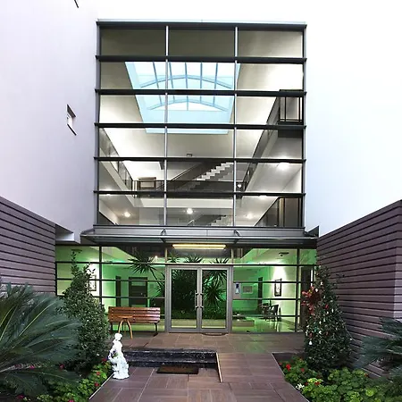Lara Orkide Homes Aparthotel