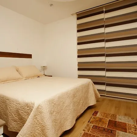 Lara Orkide Homes