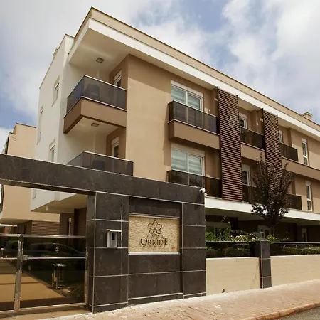 Lara Orkide Homes 3* Antalya