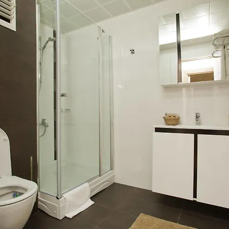 Aparthotel Lara Orkide Homes