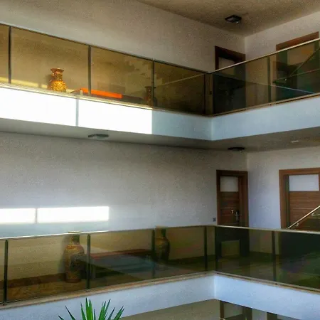 Lara Orkide Homes