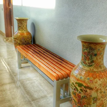 Lara Orkide Homes Aparthotel Antalya